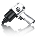 Llave pistola neumática 1/2″ - TOPTUL Toptul Pistola neumática