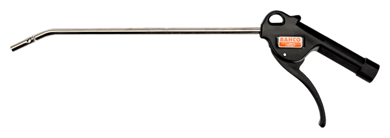 Pistola sopladora  -  BAHCO BAHCO PISTOLA SOPLADORA