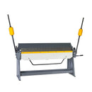 Plegadora de chapa FTX-1,5X1500-PC  - ABRATOOLS Abratools Plegadora de chapa
