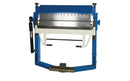 Plegadora de chapa manual FSBM 1020-20 HSG - METALLKRAFT Metallkraft Plegadora de chapa