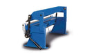 Plegadora manual HSBM 305 HS - METALLKRAFT Metallkraft Plegadora