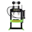 Prensa hidraúlica de sobremesa 10T  -  JBM JBM prensa hidraúlica