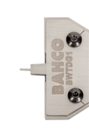 Medidor de profundidad de neumáticos digital   -  BAHCO Bahco PROFUNDIMETRO PARA RUEDAS