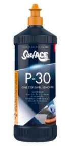 Pulimento profesional multifunción P-30 OE Polish 1L - Concept Car Concept Car Pulimento