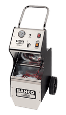 Purgador de frenos eléctrico de 12 V  -  BAHCO BAHCO Purgador de frenos