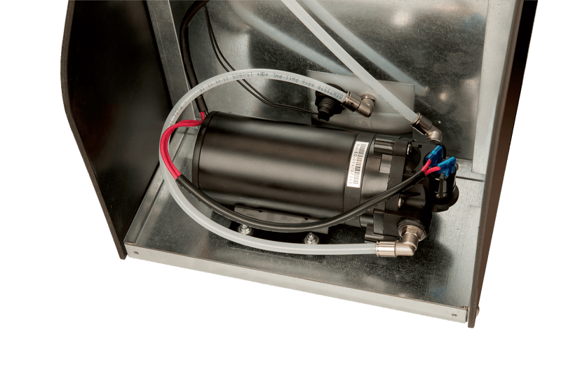 Purgador de frenos eléctrico de 12 V  -  BAHCO BAHCO Purgador de frenos