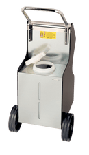 Purgador de frenos eléctrico de 12 V  -  BAHCO BAHCO Purgador de frenos