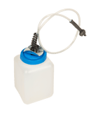 Purgador de frenos eléctrico de 12 V  -  BAHCO BAHCO Purgador de frenos