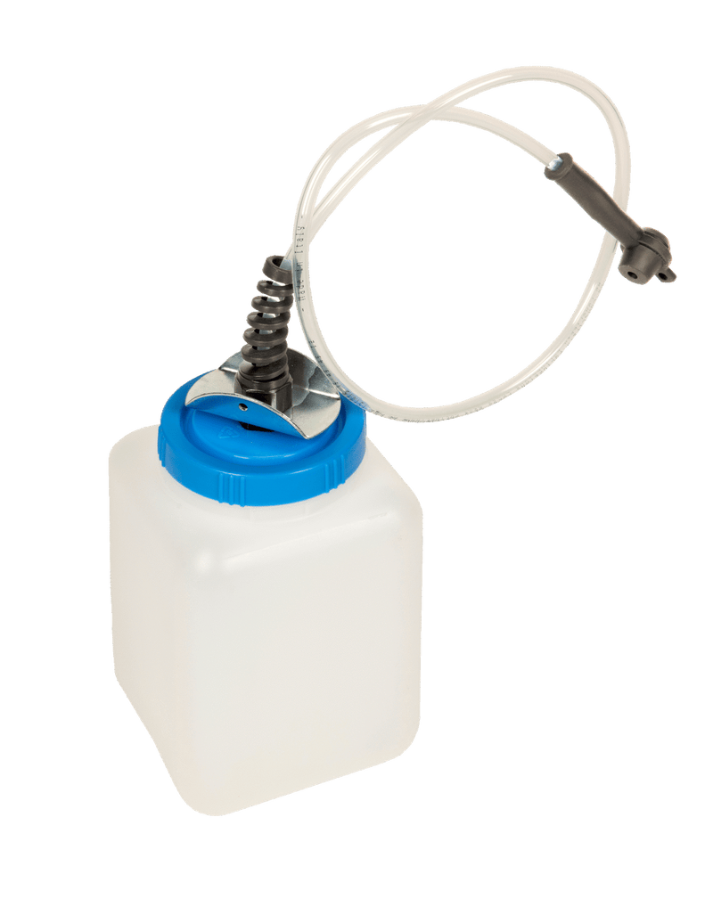 Purgador de frenos eléctrico de 12 V  -  BAHCO BAHCO Purgador de frenos