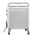 Radiador de alta eficiencia  1.000/2.000 W  -  HABITEX Ehlis RADIADOR