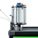 Carro recogedor de aceite con sistema de aspiración - JBM JBM Recogedor aspirador aceite