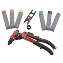 Remachadora Articulada Xtrem 3 In 1 275 mm - DOGHER DOGHER Remachadora manual