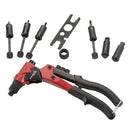 Remachadora Articulada Xtrem 3 In 1 275 mm - DOGHER DOGHER Remachadora manual