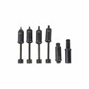 Remachadora articulada multifunción  -  JBM JBM Remachadora manual