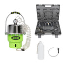 Reposicionador para pistones de freno + Sangrador de líquido de frenos  -  JBM JBM REPOSICIONADOR PISTONES DE FRENO