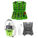 Reposicionador para pistones de freno + Sangrador de líquido de frenos  -  JBM JBM REPOSICIONADOR PISTONES DE FRENO