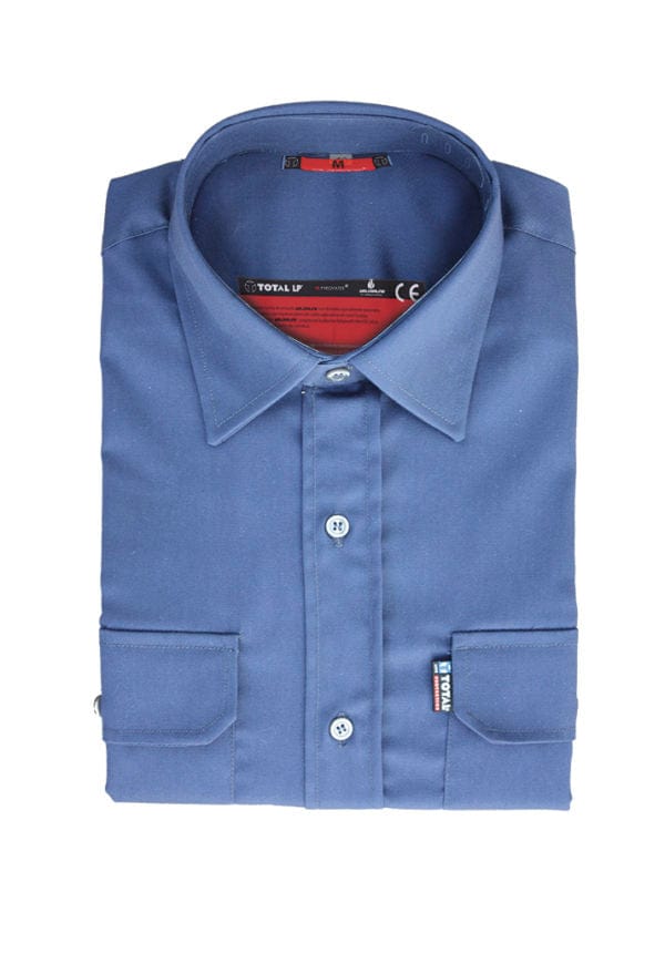 Camisa WELDSTATIC  - 3L INTERNACIONAL 3L Ropa laboral