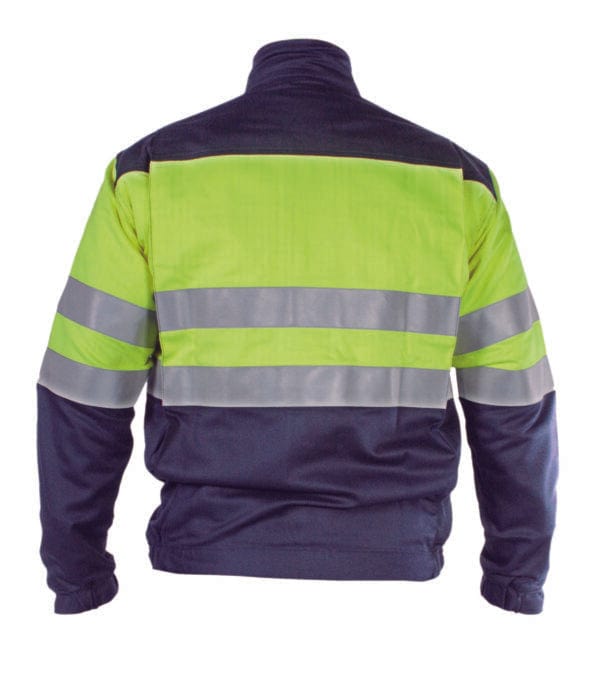 Chaqueta PERMAWELD HV  -  3L INTERNACIONAL 3L Ropa laboral