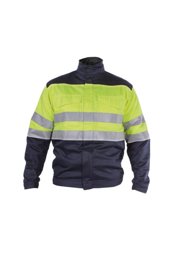 Chaqueta WELDER HV -  3L INTERNACIONAL 3L Ropa laboral