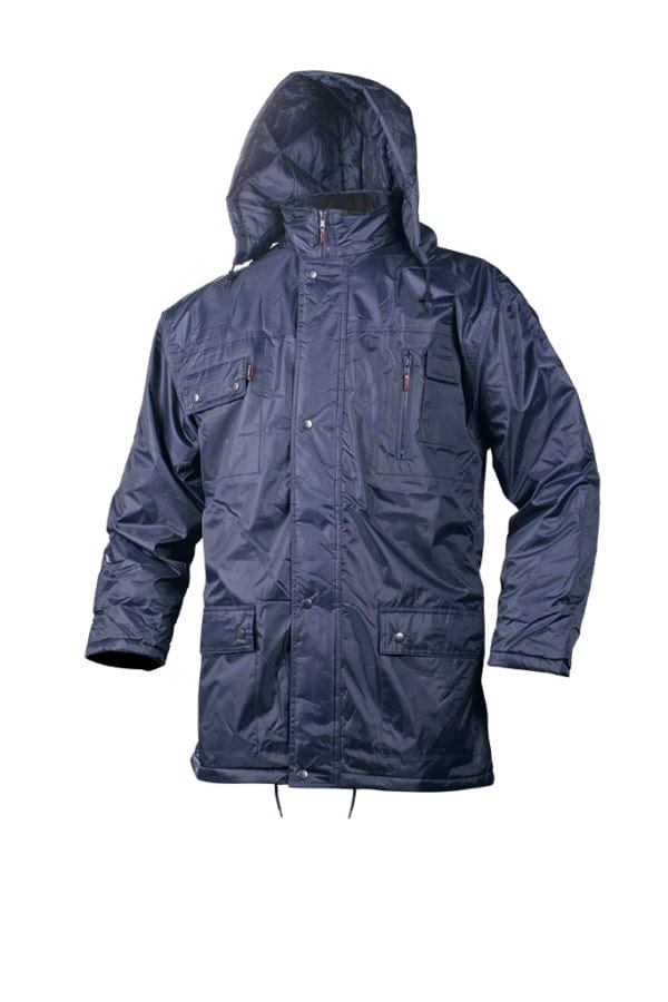 Parka BULNES BL -  3L INTERNACIONAL 3L Ropa laboral