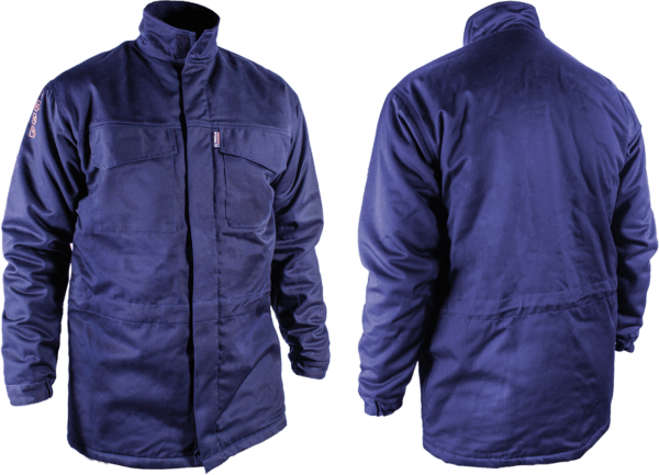 Parka WELDER  -  3L INTERNACIONAL 3L Ropa laboral