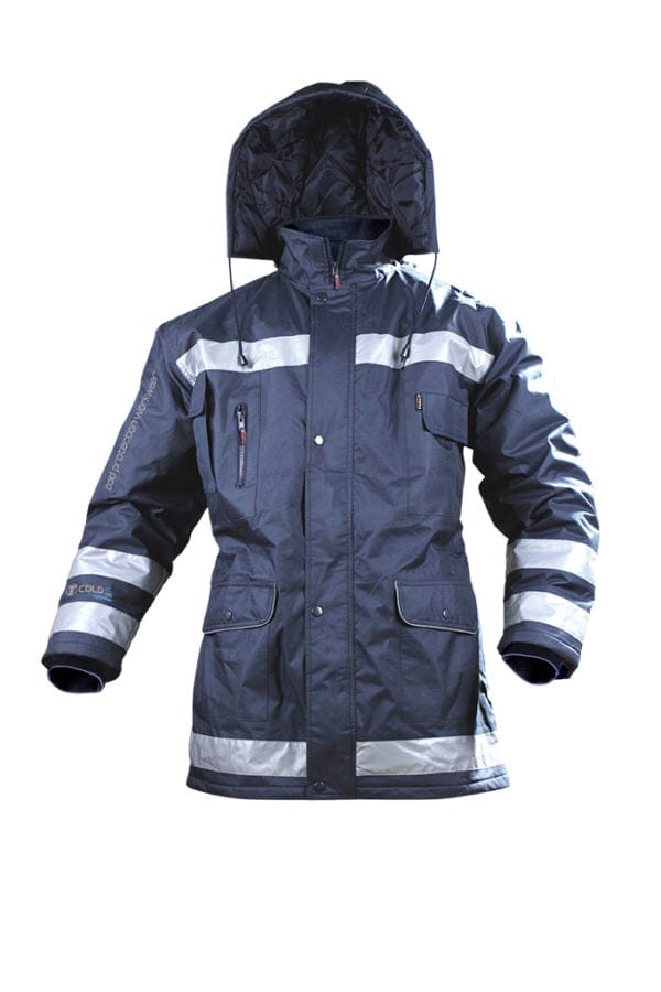 Parka SPYDER  - 3L INTERNACIONAL 3L Ropa laboral