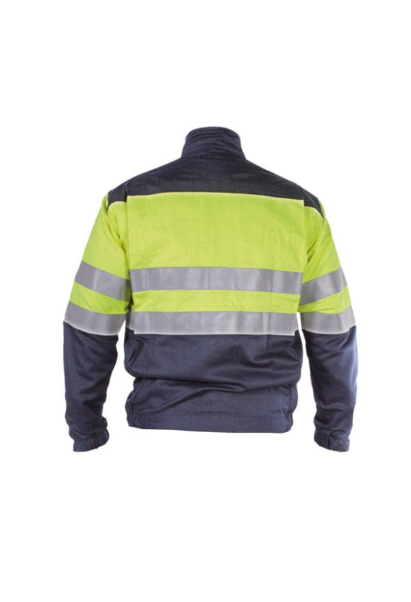 Chaqueta WELDER HV -  3L INTERNACIONAL 3L Ropa laboral