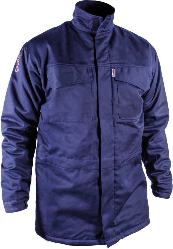 Parka WELDER  -  3L INTERNACIONAL 3L Ropa laboral