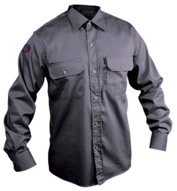 Camisa WELDSTATIC  - 3L INTERNACIONAL 3L Ropa laboral