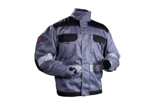 Chaqueta WELDSTATIC  - 3L INTERNACIONAL 3L Ropa laboral