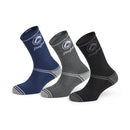 Pack 3 calcetines  -  J'HAYBER J'hayber Ropa laboral