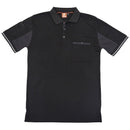 Polo técnico Bicolor Mod. New York  -  TEXTIL-R TEXTIL-R ropa laboral