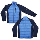 Chaqueta SOFTSHELL COLUMBIA  -  TEXTIL-R TEXTIL-R ropa laboral