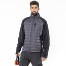 Chaqueta SOFTSHELL COLUMBIA  -  TEXTIL-R TEXTIL-R ropa laboral