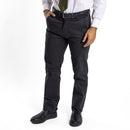 Pantalón chino elástico Stretch -  TEXTIL-R TEXTIL-R ropa laboral