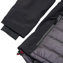Chaqueta SOFTSHELL COLUMBIA  -  TEXTIL-R TEXTIL-R ropa laboral
