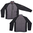 Chaqueta SOFTSHELL COLUMBIA  -  TEXTIL-R TEXTIL-R ropa laboral