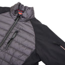 Chaqueta SOFTSHELL COLUMBIA  -  TEXTIL-R TEXTIL-R ropa laboral