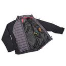 Chaqueta SOFTSHELL COLUMBIA  -  TEXTIL-R TEXTIL-R ropa laboral