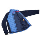 Chaqueta SOFTSHELL COLUMBIA  -  TEXTIL-R TEXTIL-R ropa laboral