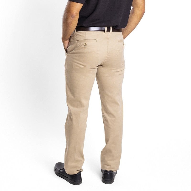 Pantalon chino elástico Stretch - TEXTIL-R TEXTIL-R ropa laboral