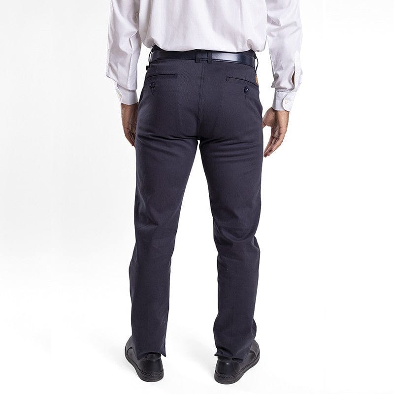 Pantalón chino elástico Stretch - TEXTIL-R TEXTIL-R ropa laboral