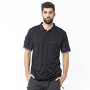 Polo técnico Bicolor Mod. New York  -  TEXTIL-R TEXTIL-R ropa laboral