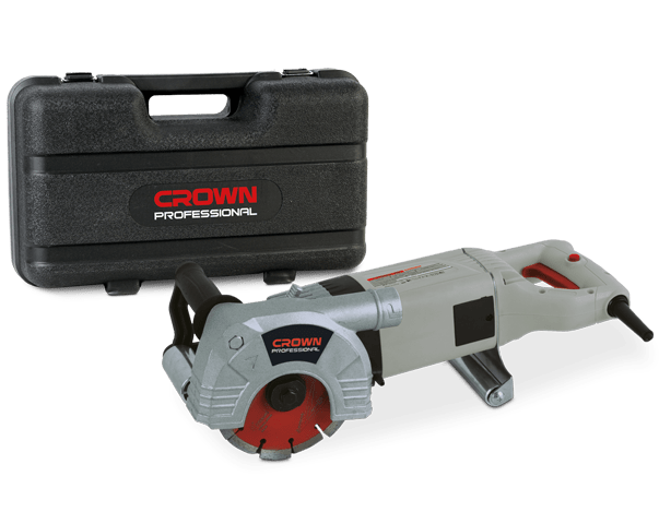 Rozadora  -  CROWN PROFESIONAL CROWN PROFESSIONAL ROZADORA