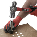 Juego 11 Piezas Sacabocados con Bocas de 3-20 mm - DOGHER DOGHER SACABOCADOS