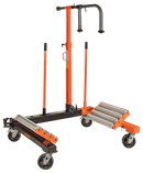 Gato sacaruedas agrícola/O.P. 1500KG  -  BAHCO Bahco SACARRUEDAS AGRICOLA