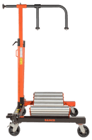 Gato sacaruedas agrícola/O.P. 1500KG  -  BAHCO Bahco SACARRUEDAS AGRICOLA
