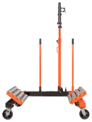 Gato sacaruedas agrícola/O.P. 1500KG  -  BAHCO Bahco SACARRUEDAS AGRICOLA