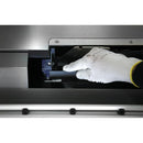 Sierra circular escuadradora  -  FERVI FERVI Sierra circular eléctrica