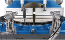 Sierra circular ULMS 420  -  METALLKRAFT  (PLAZO A CONSULTAR) Metallkraft Sierra circular eléctrica